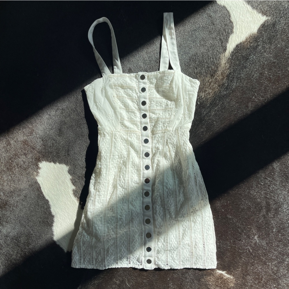 For love and lemons dress